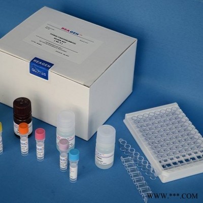 大鼠环氧合酶-2(COX-2)ELISA试剂盒