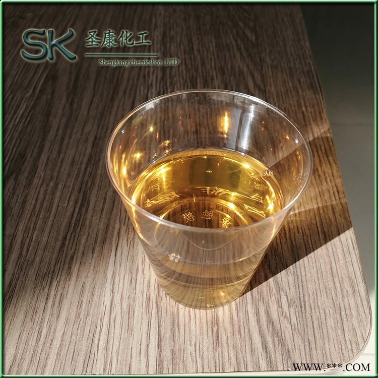 江苏靖江圣康300号石蜡油   丁苯胶橡胶增塑剂图2
