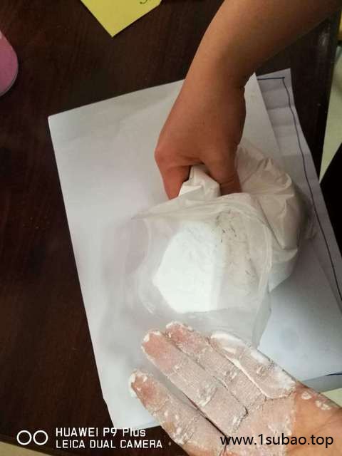 丁苯橡胶粉末状SBS   线性丁苯橡胶   超细粉末SBS  塑料共混改性  增韧级SBS图2