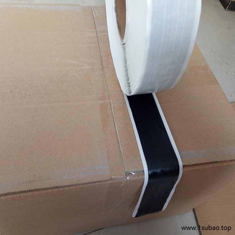 丁基橡胶胶带  哲航 丁基胶带 补漏防水丁基胶带 生产商图2
