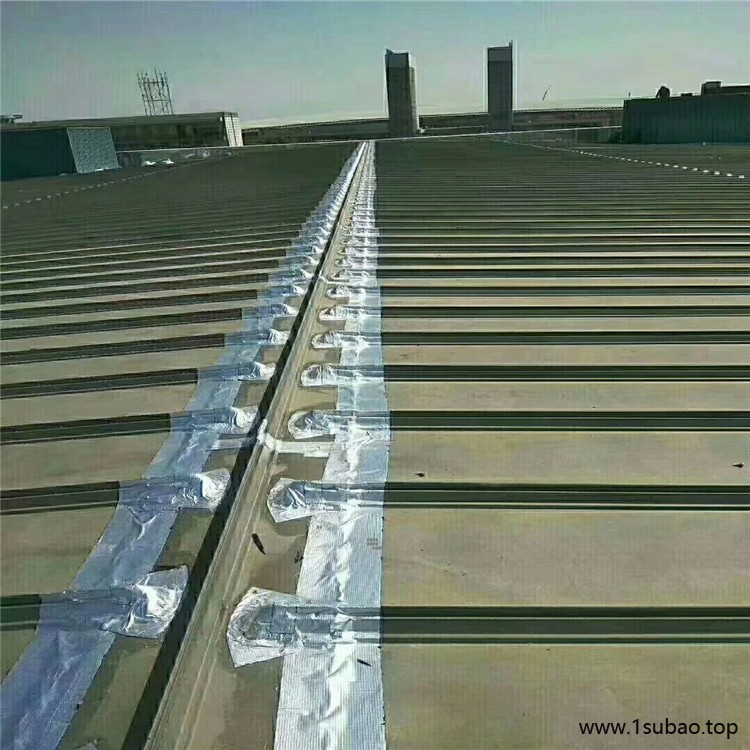 万邦 丁基橡胶自粘胶带 土工丁基胶带 双面丁基胶带图2