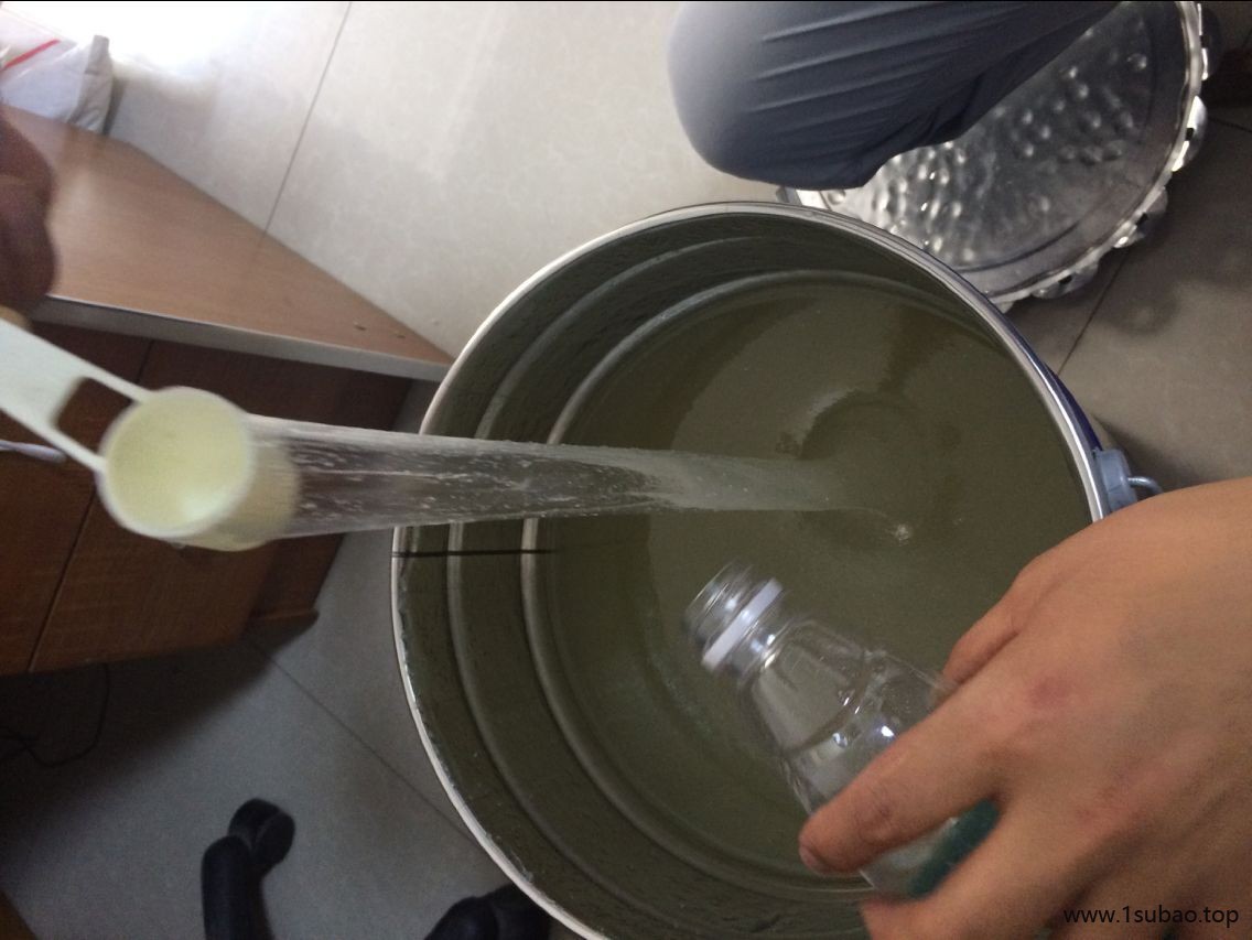 热熔胶专用液体丁苯橡胶（聚苯乙烯丁二烯共聚物）图2