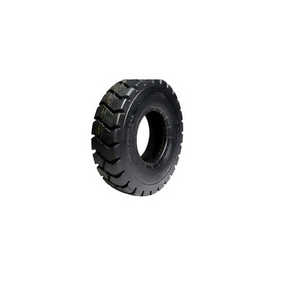 鸿运 轮胎厂直销 3/3.5吨叉车轮胎 充气轮胎  前轮28x9-15后轮650-10充气轮胎