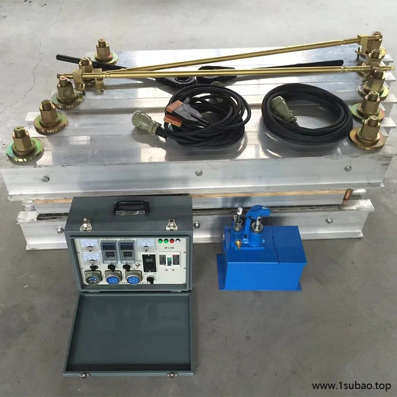 硫化机WK-1200 传动带修补硫化器水冷却 硫化机