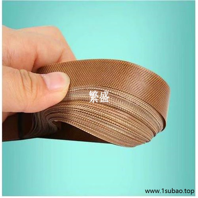 封口机皮带 传动带 热封带 高温带 输送带图3