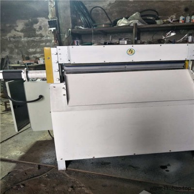专业二十年生产布料自动剪切机 瑞联厂家促销600型丁苯橡胶数控裁切机