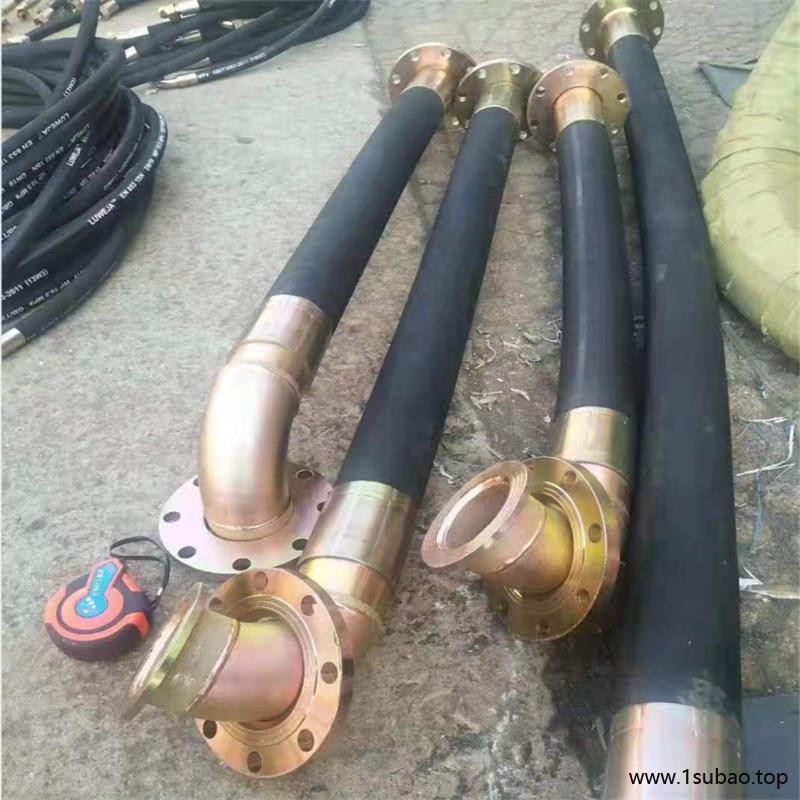 英振液压胶管 江苏省淮安市编织胶管 厂家批发工程车胶管 传动液压胶管厂家直供图6