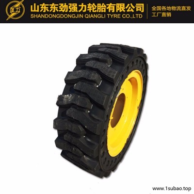 铲车实心胎 20.5/70-16 装载机实心轮胎 20.5-20 耐磨耐穿刺 厂家直销 强力铲车实心胎