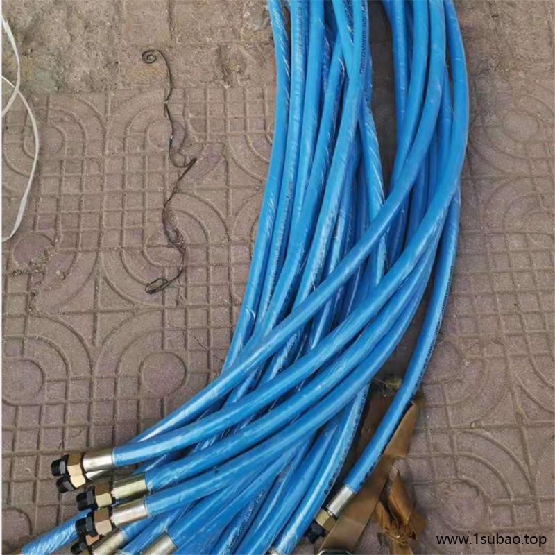 英振液压胶管 河南省新乡市编织胶管 厂家定制工程车胶管 传动液压胶管厂家直销图7