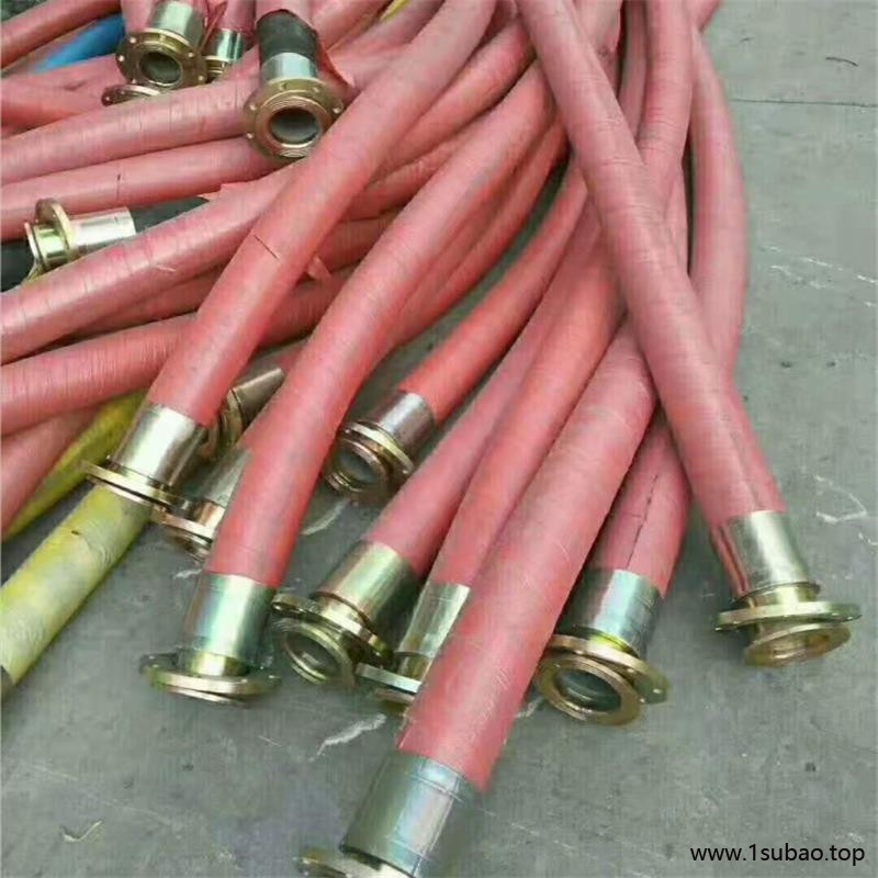 英振液压胶管 贵州省遵义市编织胶管 诚信商家工程车胶管 传动液压胶管生产厂家直销图7