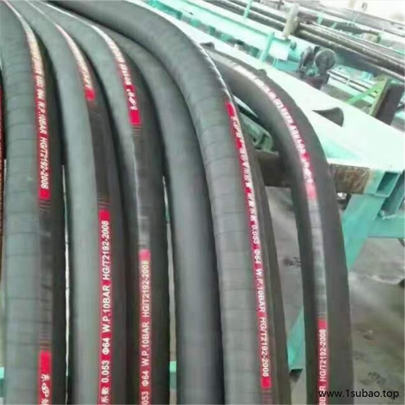 英振液压胶管 湖南省永州市编织胶管 产地直销工程车胶管 传动液压胶管厂图6