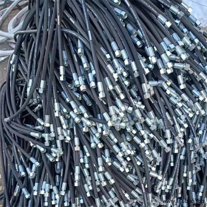 英振液压胶管 新疆昌吉回族自治州编织胶管 求购工程车胶管 传动液压胶管生产厂家图8