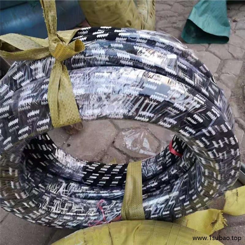 英振液压胶管 贵州省遵义市编织胶管 诚信商家工程车胶管 传动液压胶管生产厂家销售图8