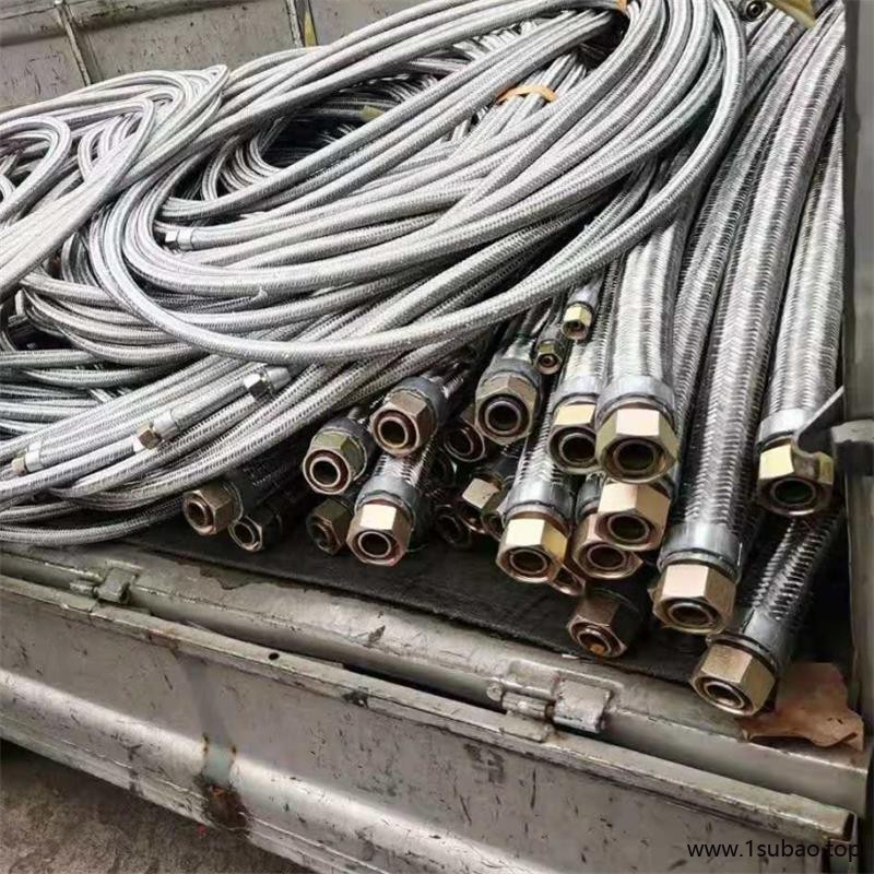 英振液压胶管 广西壮族自治区防城港市编织胶管 专业生产工程车胶管 传动液压胶管生产厂家销售图6