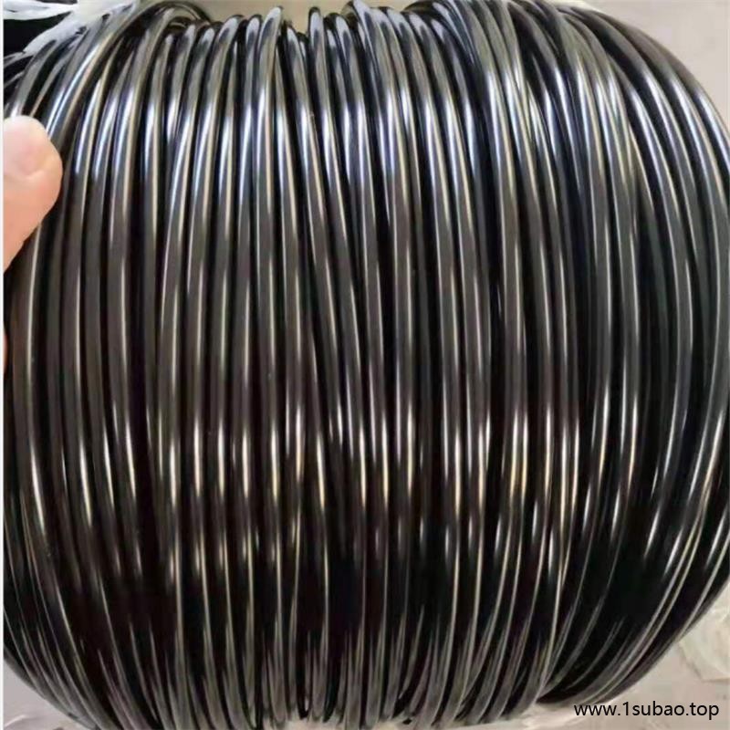 英振液压胶管 广西壮族自治区防城港市编织胶管 专业生产工程车胶管 传动液压胶管厂家销售图2