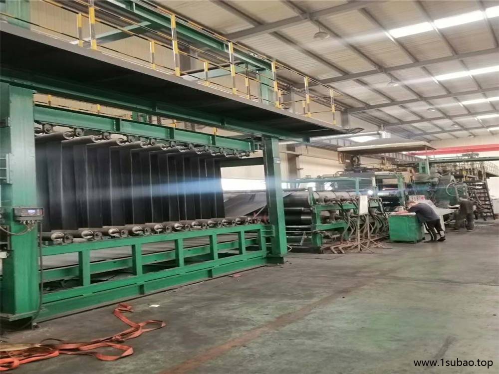福建传动带 输送带 耐酸碱输送带排名 宗泽工业图3