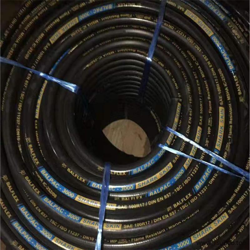 英振液压胶管 内蒙古自治区乌兰察布市编织胶管 生产厂家批发工程车胶管 传动液压胶管厂家直供图5