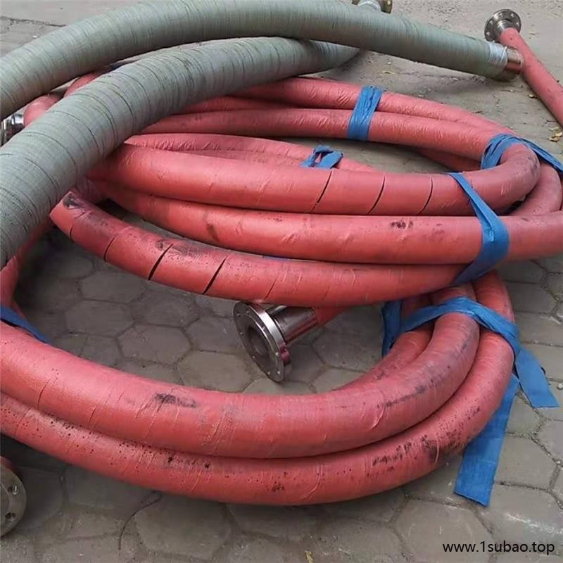 英振液压胶管 宁夏回族自治区银川市编织胶管 直销工程车胶管 传动液压胶管厂图5