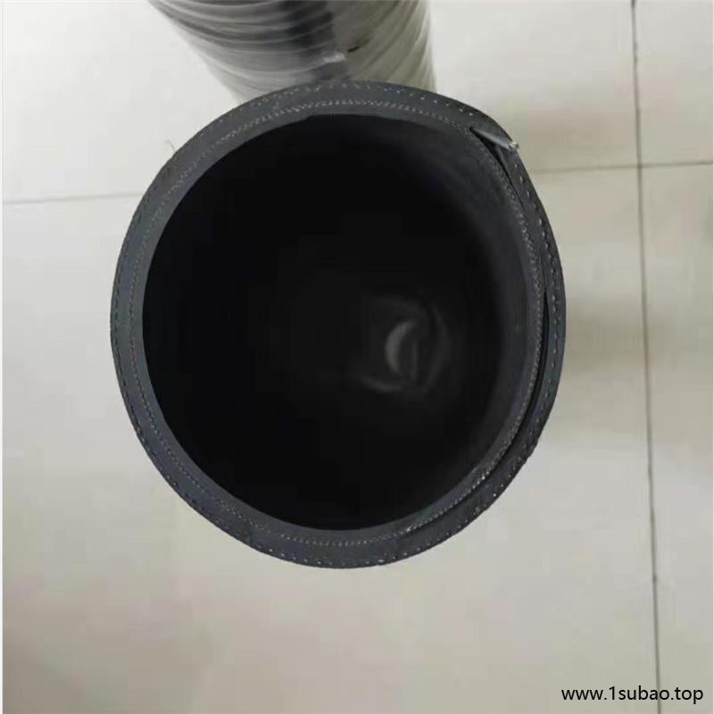 英振液压胶管 新疆昌吉回族自治州编织胶管 求购工程车胶管 传动液压胶管生产厂家直销图3