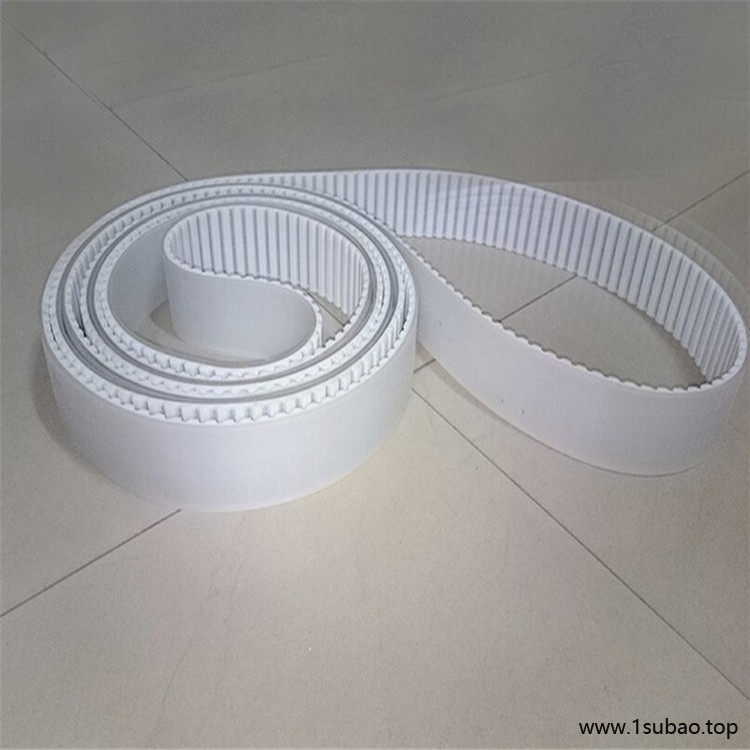 聚氨酯输送带现货 九天供应带宽600输送带 矿用聚氨酯输送带图2