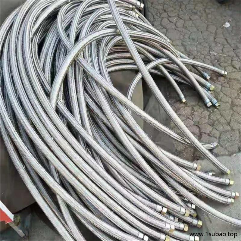 英振液压胶管 湖南省株洲市编织胶管 长期供应工程车胶管 传动液压胶管厂家直供图5