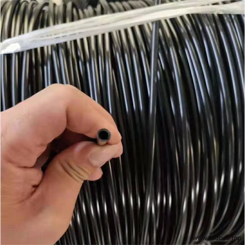 英振液压胶管 江西省景德镇市编织胶管 生产工程车胶管 传动液压胶管厂家销售图3