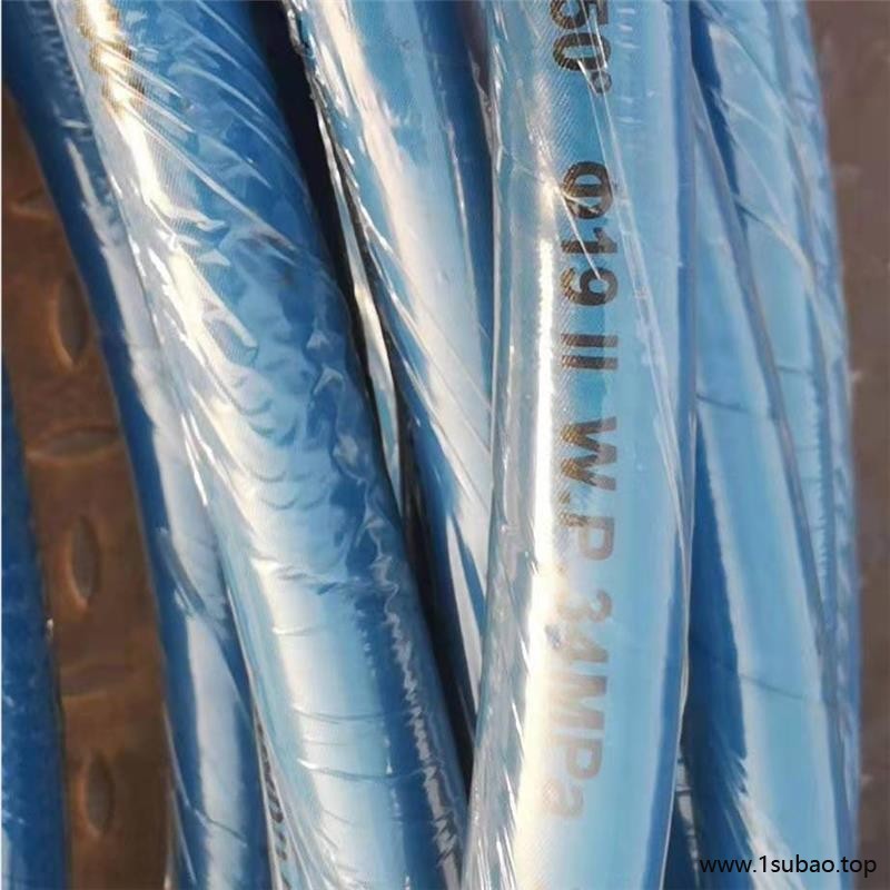 英振液压胶管 江苏省淮安市编织胶管 厂家批发工程车胶管 传动液压胶管厂家直销图4