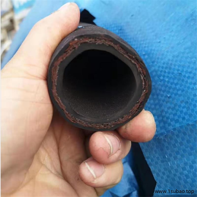 英振液压胶管 云南省昆明市编织胶管 厂家热销工程车胶管 传动液压胶管厂家图7