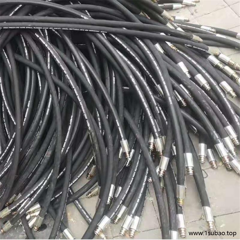 英振液压胶管 云南省昆明市编织胶管 厂家热销工程车胶管 传动液压胶管厂家图6