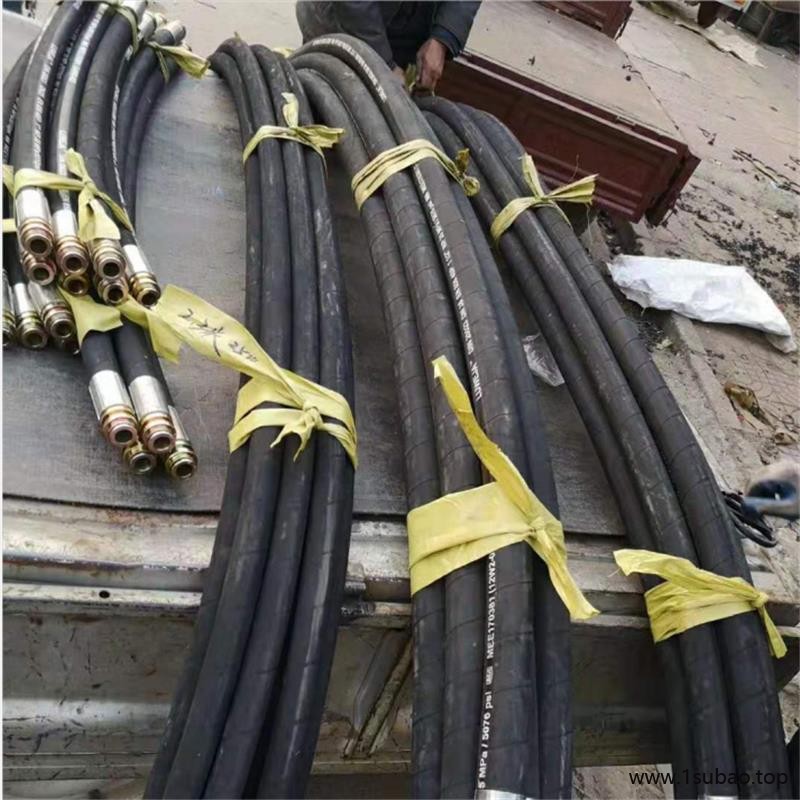 英振液压胶管 云南省昆明市编织胶管 厂家热销工程车胶管 传动液压胶管厂家图4
