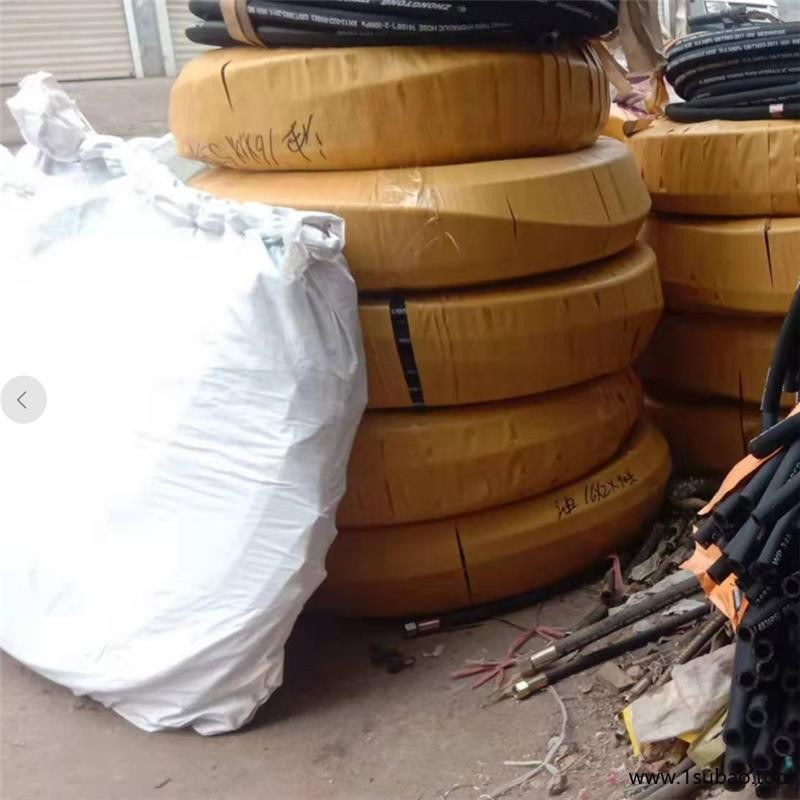 英振液压胶管 湖北省湖北省编织胶管 厂家直销工程车胶管 传动液压胶管厂图7