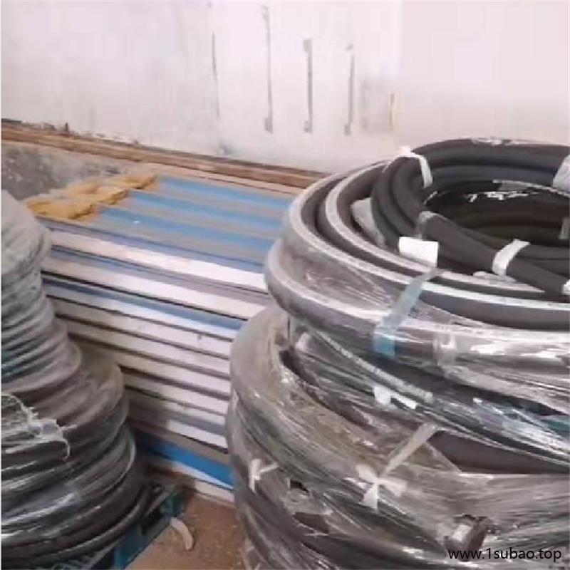 英振液压胶管 湖北省湖北省编织胶管 厂家直销工程车胶管 传动液压胶管厂图5