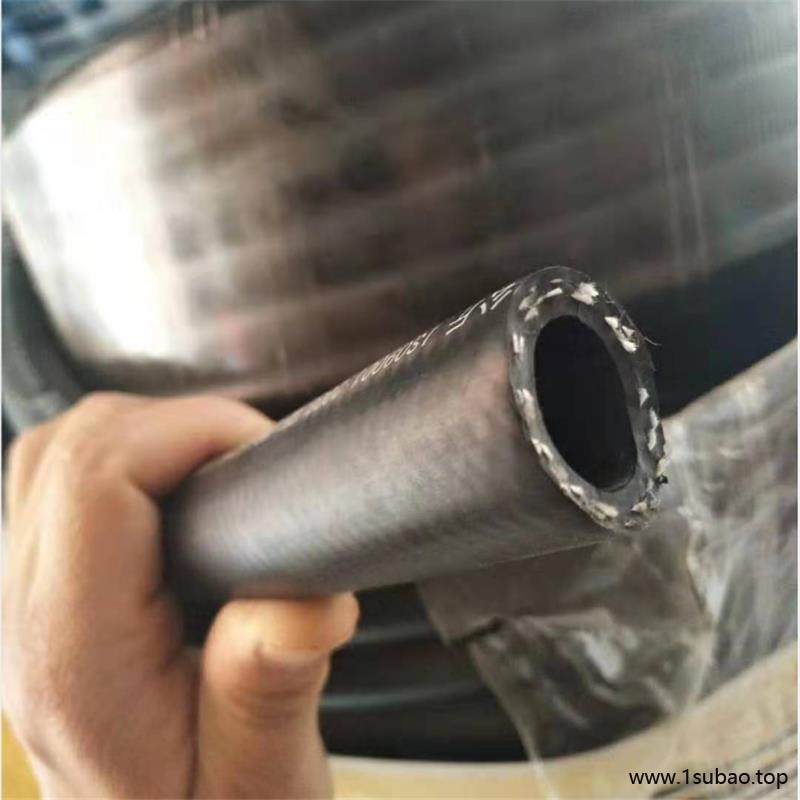 英振液压胶管 江苏省淮安市编织胶管 厂家批发工程车胶管 传动液压胶管厂图5