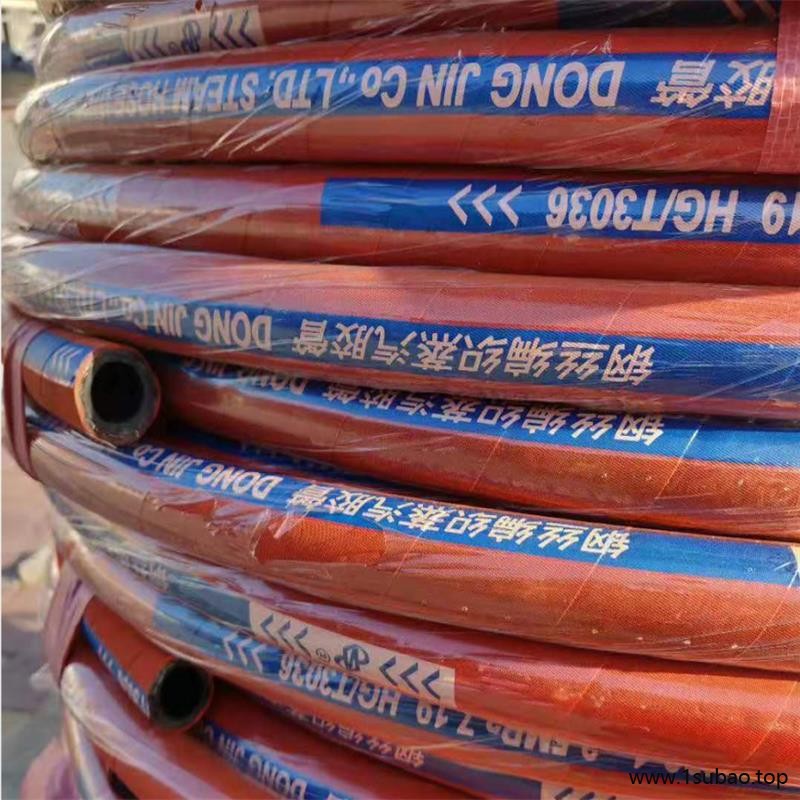 英振液压胶管 浙江省舟山市编织胶管 热销工程车胶管 传动液压胶管厂家直销图8