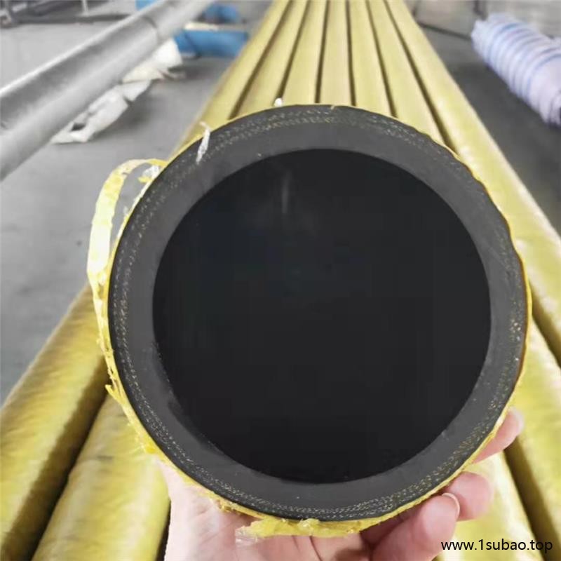 英振液压胶管 江苏省淮安市编织胶管 厂家批发工程车胶管 传动液压胶管生产厂家销售图5