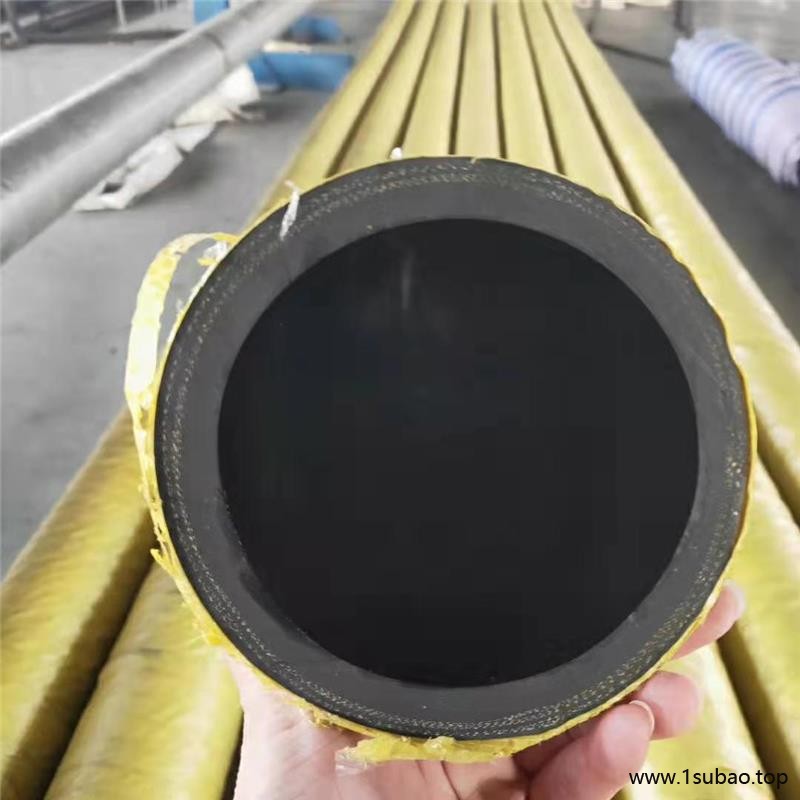 英振液压胶管 江苏省淮安市编织胶管 厂家批发工程车胶管 传动液压胶管生产图2