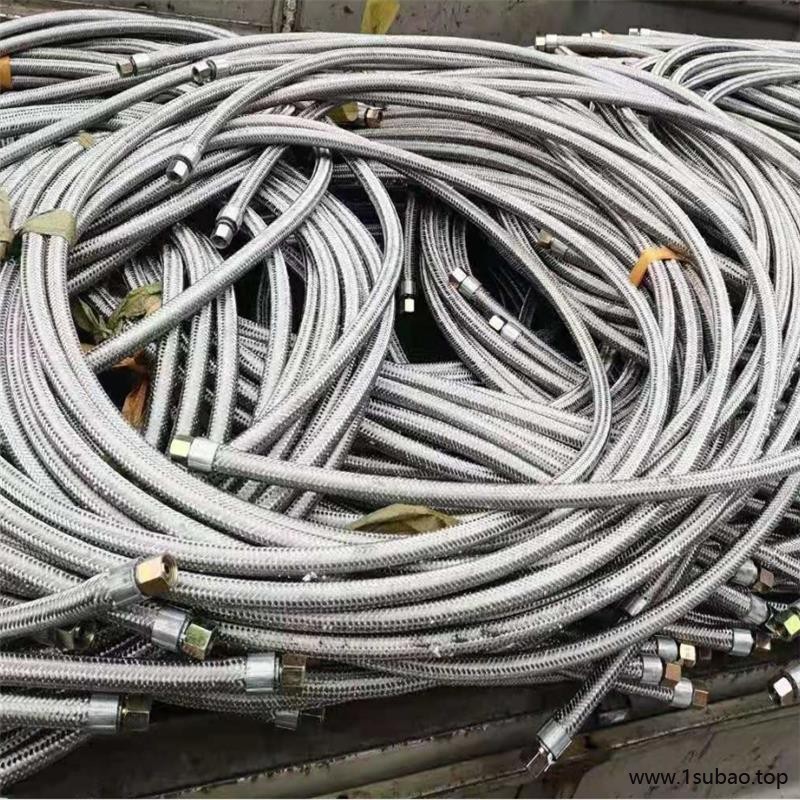 英振液压胶管 云南省昆明市编织胶管 厂家热销工程车胶管 传动液压胶管厂家直销图5