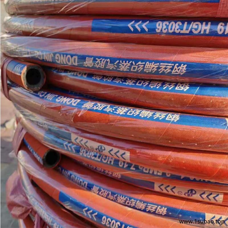 英振液压胶管 云南省怒江傈僳族自治州编织胶管 定做工程车胶管 传动液压胶管生产厂家直销图8