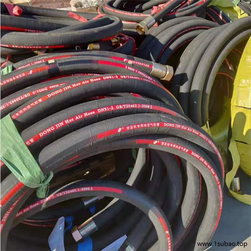 英振液压胶管 湖北省湖北省编织胶管 厂家直销工程车胶管 传动液压胶管生产图6