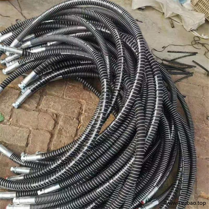 英振液压胶管 内蒙古自治区乌兰察布市编织胶管 生产厂家批发工程车胶管 传动液压胶管生产图7