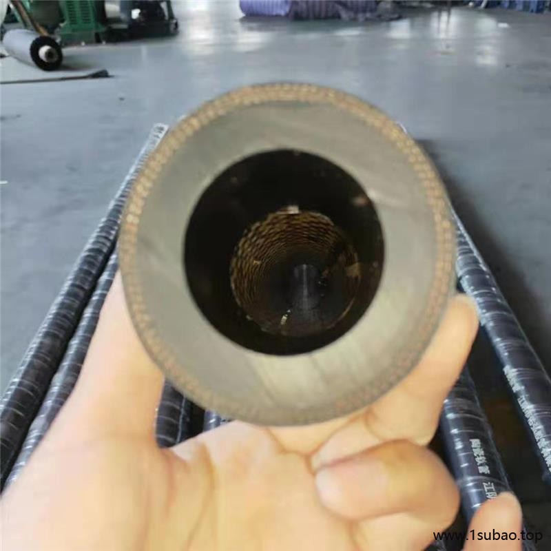 英振液压胶管 新疆昌吉回族自治州编织胶管 求购工程车胶管 传动液压胶管厂家销售图2