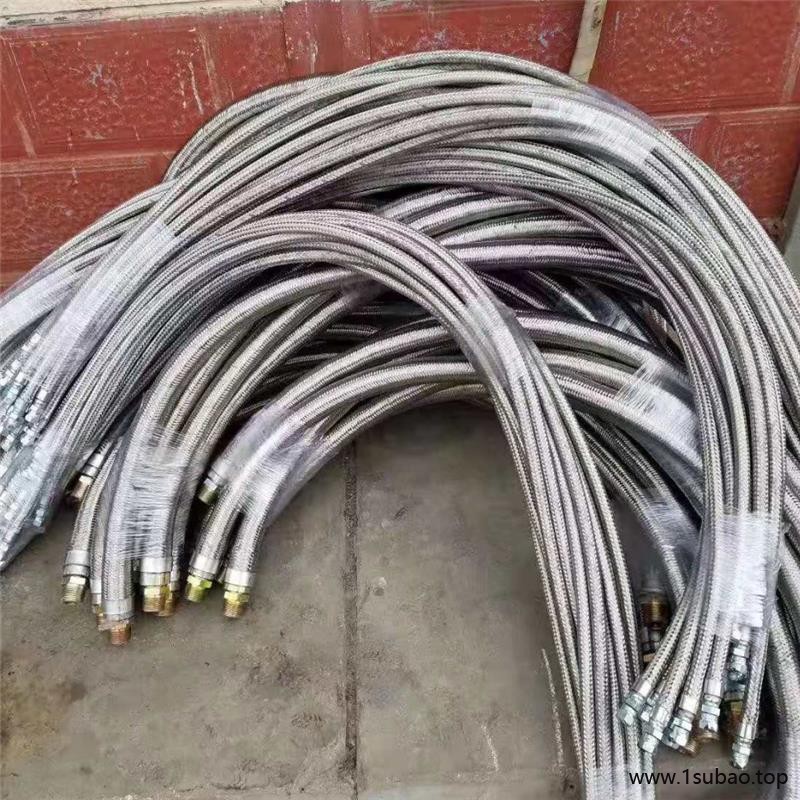 英振液压胶管 新疆昌吉回族自治州编织胶管 求购工程车胶管 传动液压胶管生产厂家销售图2