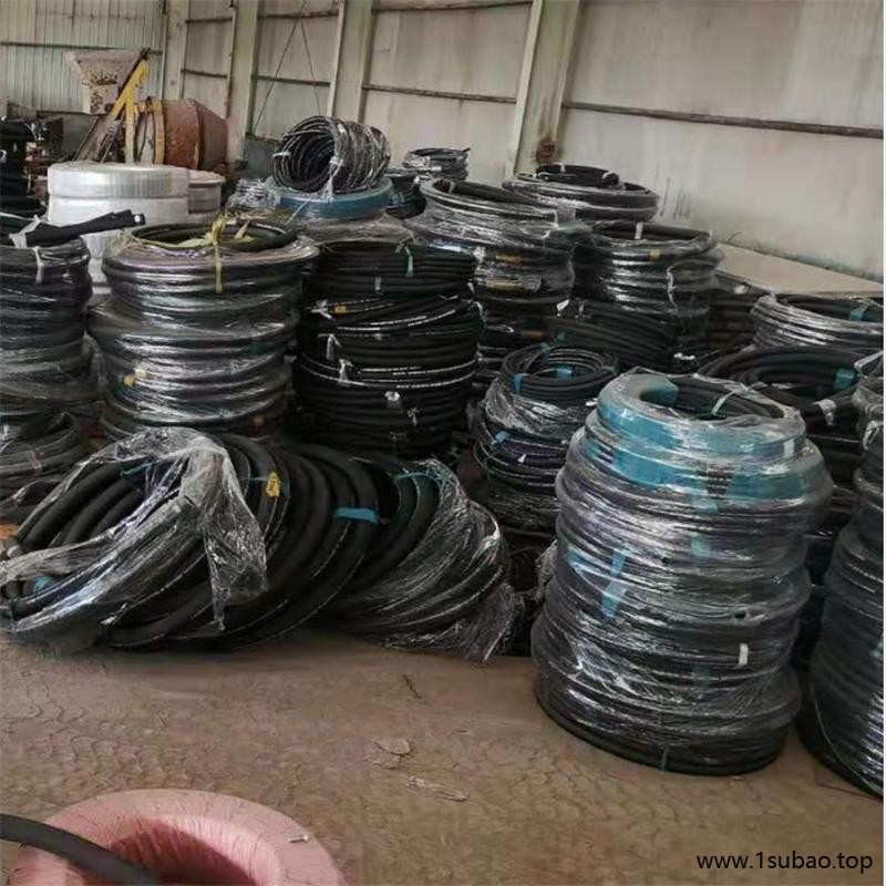 英振液压胶管 内蒙古自治区乌兰察布市编织胶管 生产厂家批发工程车胶管 传动液压胶管厂家直销图7