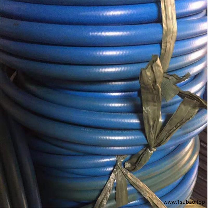 英振液压胶管 安徽省六安市编织胶管 生产批发工程车胶管 传动液压胶管生产厂家直销图2