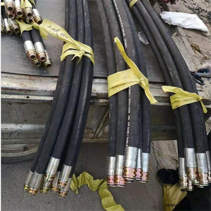 英振液压胶管 新疆昌吉回族自治州编织胶管 求购工程车胶管 传动液压胶管厂家图8