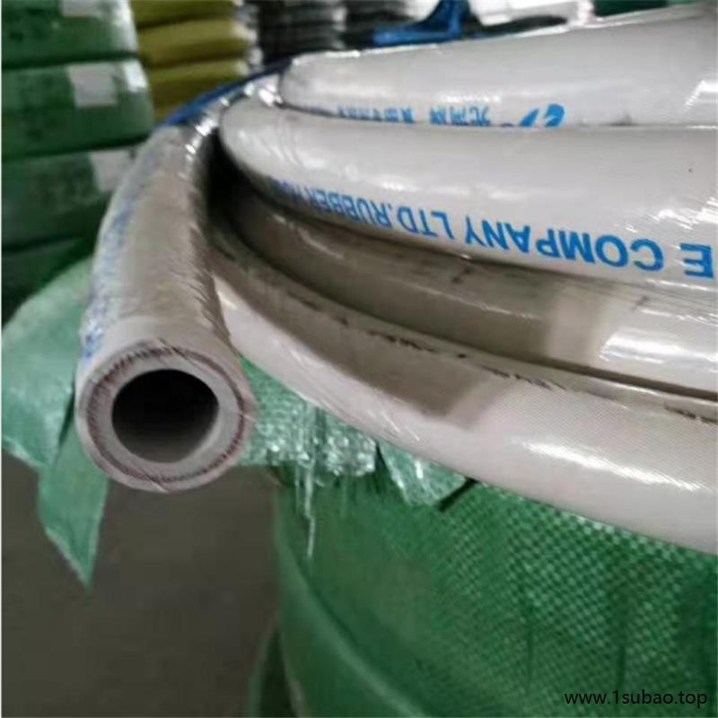 英振液压胶管 云南省昆明市编织胶管 厂家热销工程车胶管 传动液压胶管厂家销售图6