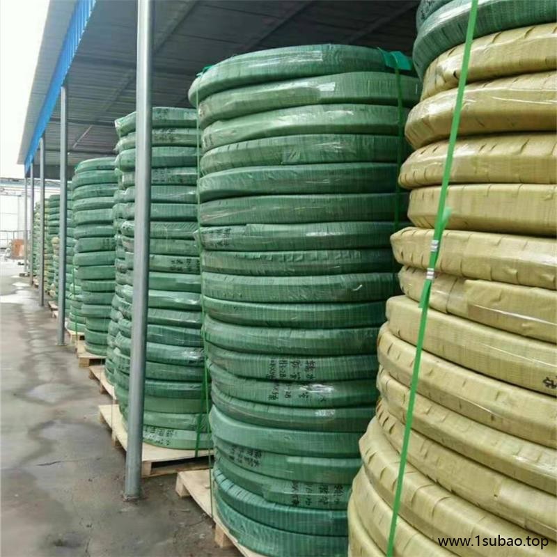 英振液压胶管 云南省怒江傈僳族自治州编织胶管 定做工程车胶管 传动液压胶管厂图4