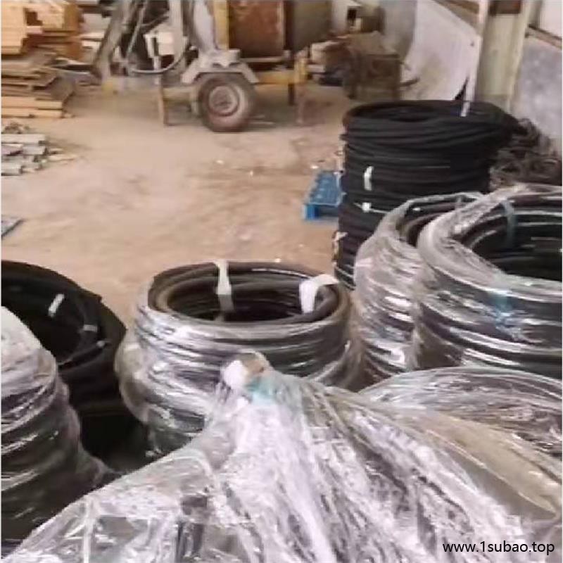 英振液压胶管 河南省新乡市编织胶管 厂家定制工程车胶管 传动液压胶管厂家销售图6