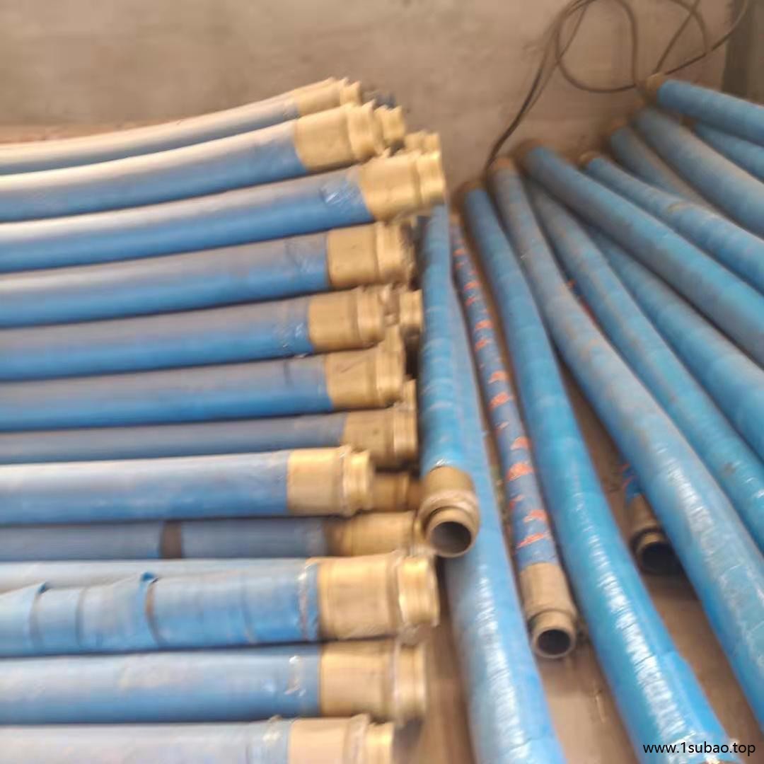 聚义行DN125/150橡胶管生产厂家图10