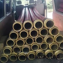 聚义行DN125/150橡胶管生产厂家图5